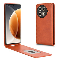 For Tecno Camon 30S 4G High Quality Anti-fall Vertical Wallet Flip Leather Cases For Tecno Camon 30S Pro 4G Leather Phone Case