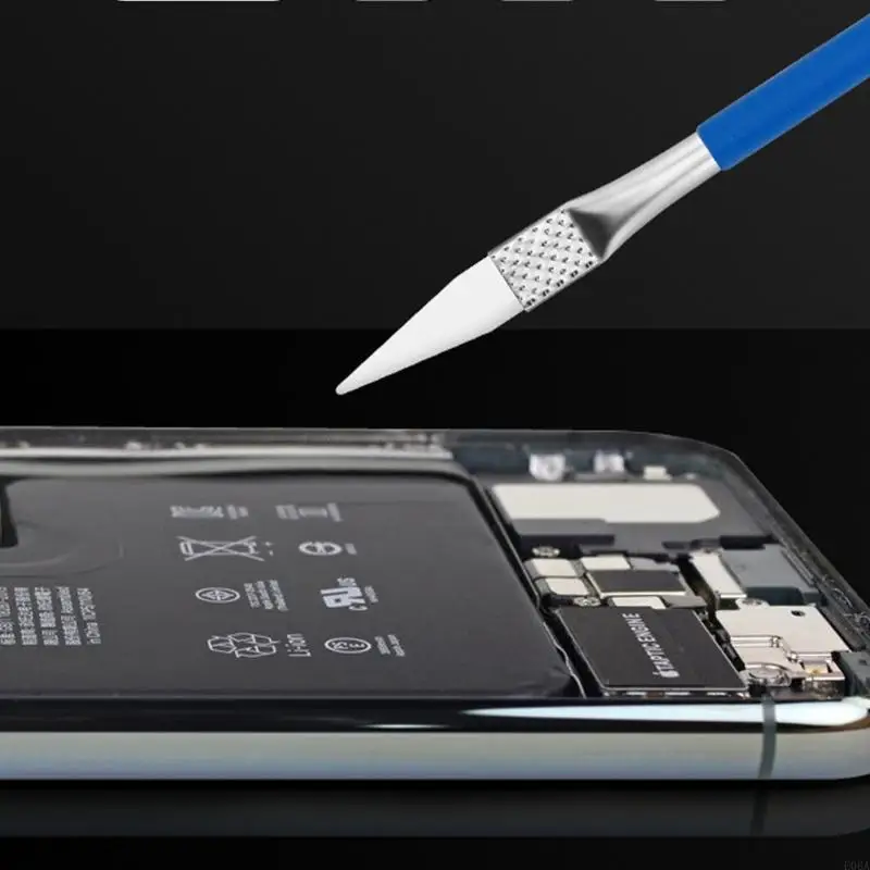 E06A Téléphone mobile complète LCD LCD THEPLOT TOOL TOYAL TOYAL POSIDE POUR LES LONGÉVICES MAINTENANCE EFFICIEU