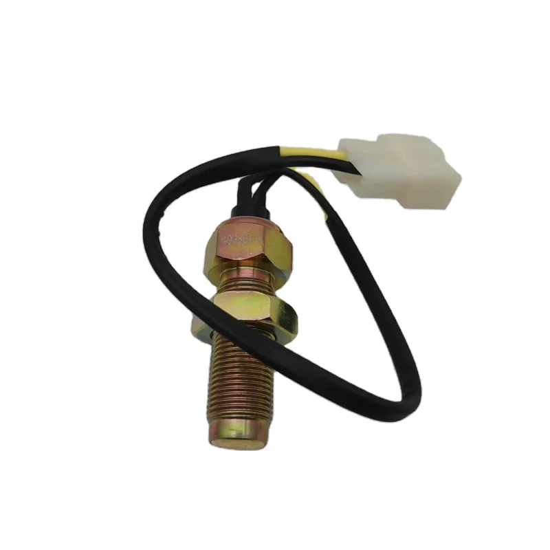 

Diesel Engine Speed Sensor 4938613 For Cummins 4BT 6BT