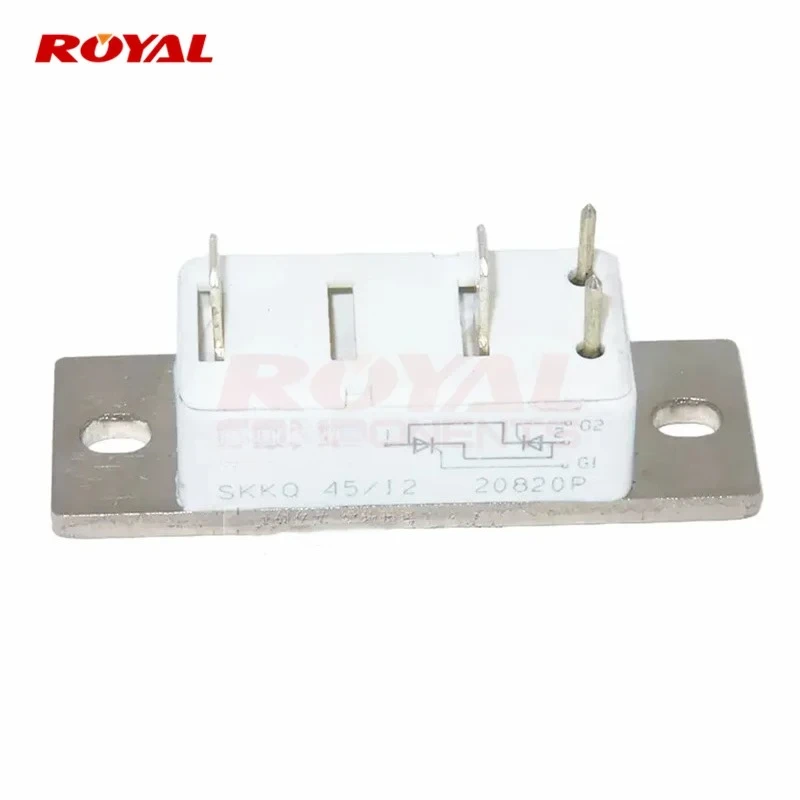 SKKQ45/12 SKKQ45/16 Novo Módulo Original