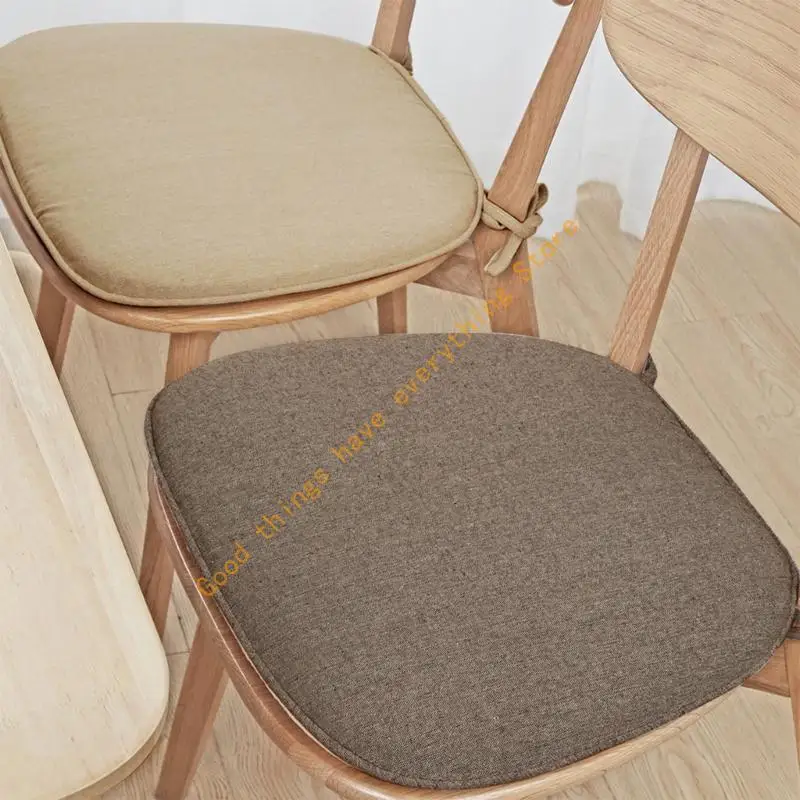 

Premium Chair Cushions Fabric Cover For Ultimately Comfort Indoors Outdoor 55KF