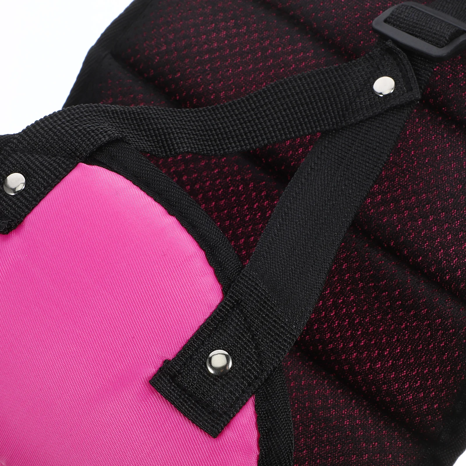 

Portable Foot Rest Airplane Travel Adjustable Foot Hammock Mesh Fabric Easy Install Under Table Flight Essentials For