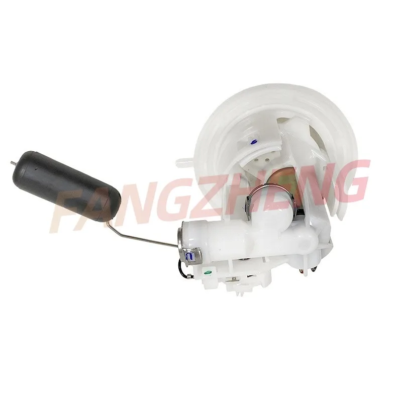49040-0776 For Kawasaki Z250SL NINJA 250 FI 250SL 250RR Z250 SL250 ZSL250 Motorcycle Engine Parts Fuel Pump Assembly 49040-0764 5