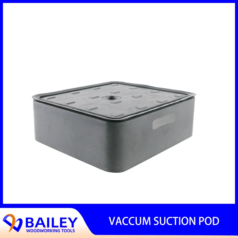 BAILEY 1PC Gray-Type 132x146x48mm Full Size Vacuum Block for Biesse Rover Point to Point CNC Processing Center Machine 6308A0157