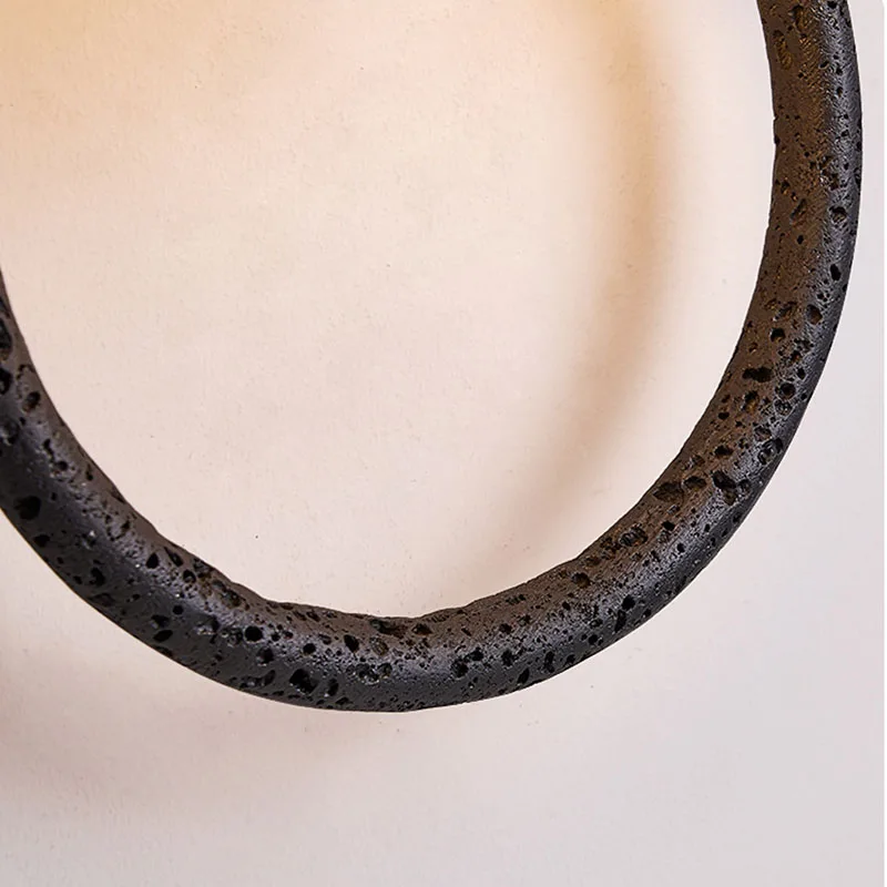 Bedroom Bedside Antique Italian Retro Corridor Living Room Background Wall Light Designer Style Atmospheric Lighting Fixture