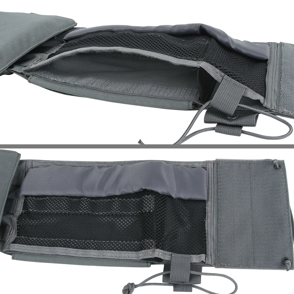 EXCELLENT ELITE SPANKER Tactical Vest Hunting Vest Combat Armor Vests Adjustable Armor Outdoor CS Training Vest