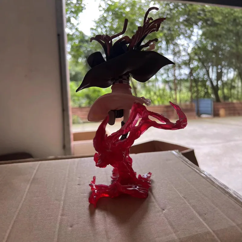 مبهجة لطيف الدم الوركي أنيمي الشكل تحصيل عرض العنصر تصميم رائع لمحبي أنيمي وجواعي جامعي