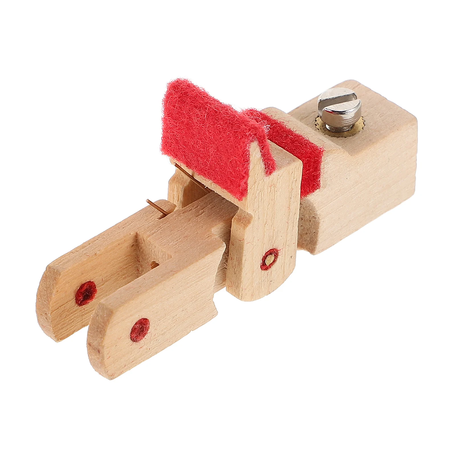 

Extension Pick Head: Durable Precision Replacement For Upright Grand Sustain Mechanism Piano Parts, Keyboard Supplies,