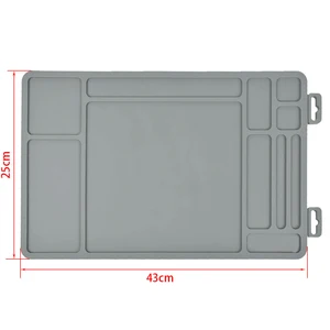 التكتيكية صانع الأسلحة إصلاح بناء أدوات مجموعات ليمان العالمي بندقية الأسطوانة تنظيف حصيرة مسدس بنك كتلة دبوس منصات ل Glock 1911 برج الثور أعلى 8 مبيعات G2C مصباح يدوي - رقم 4