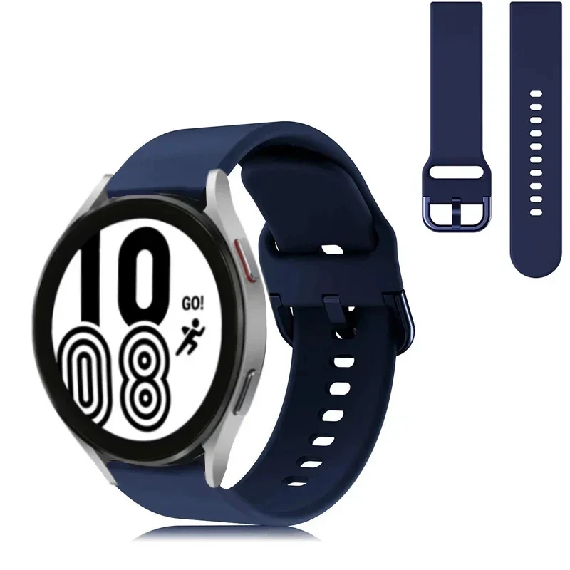 20 22Mm Strap For R… - image