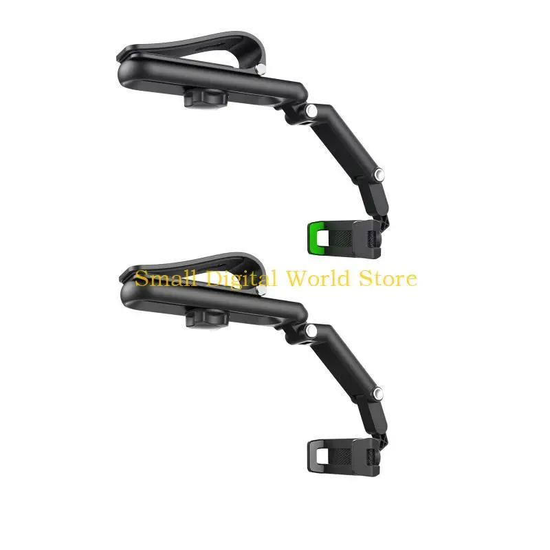 

77UB Flexible Multi-function Car Phone Holder Mount for Video Kitchen Desktop Bracket