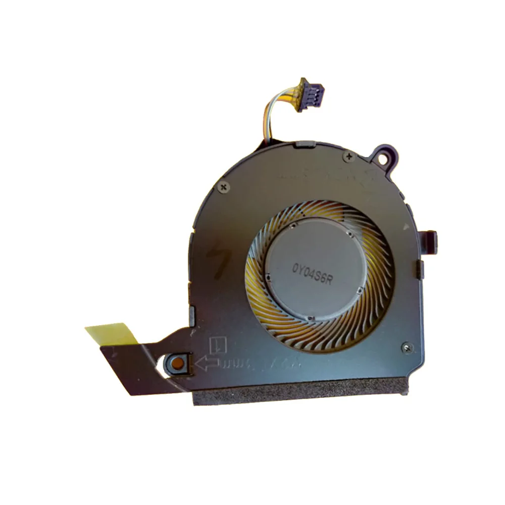 

CPU Cooling Fan for Dell Latitude 5310/5310 2-in-1 - 0K6X87