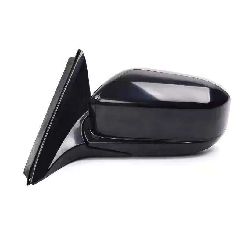 Car repair high-quality car parts customization for 7th generation Accord car rearview mirror OE 76258-TVE-H01