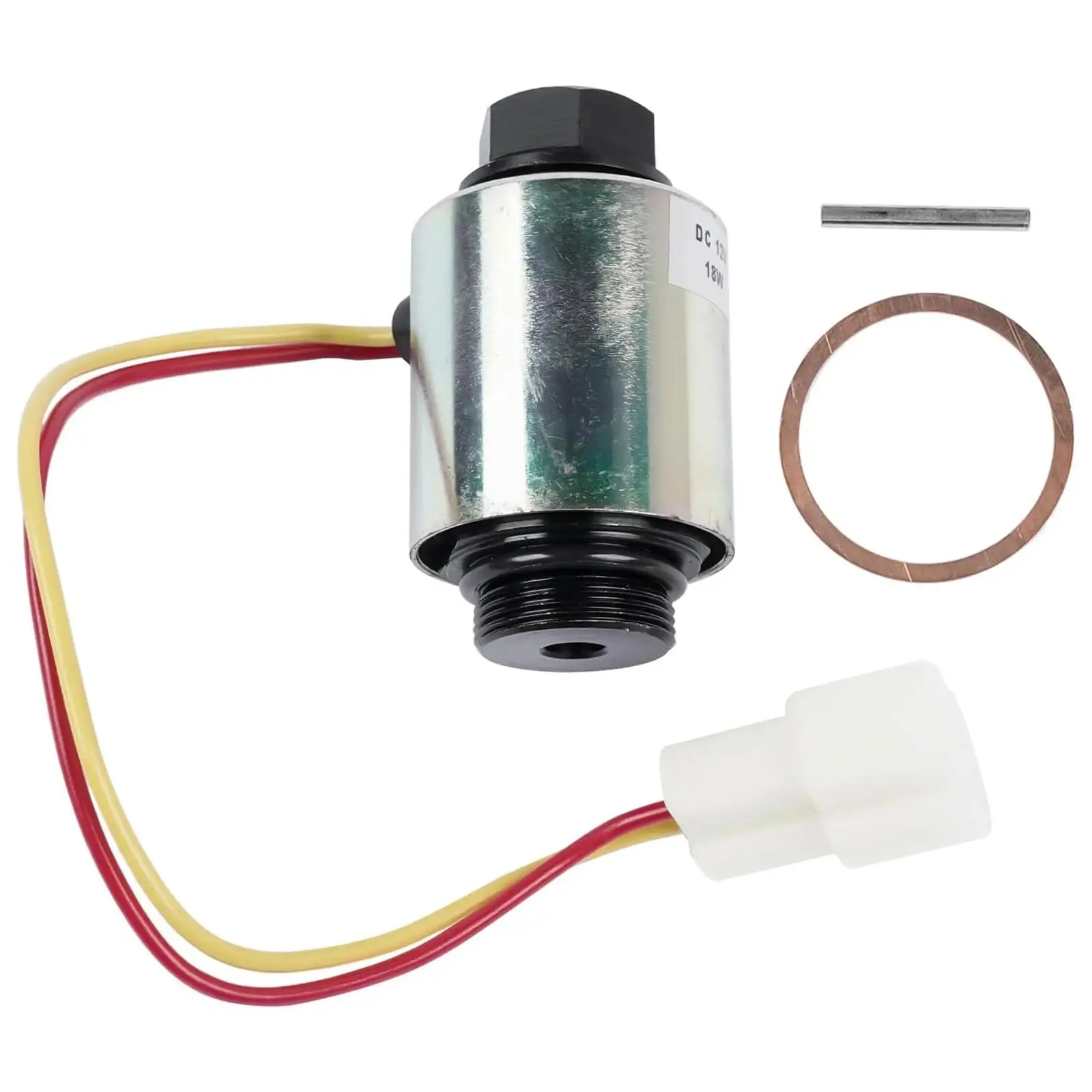 

AM878297 Электромагнитный клапан PTO AM878282 Замена для John Deere 415 445 455 1420 1570 1585 X700 X724 X728 X730 X740 X750 X940