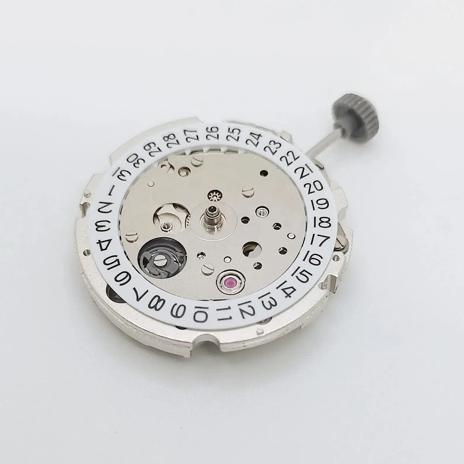 

New Watch Parts Miyota8215 Automatic Mechanical Movement