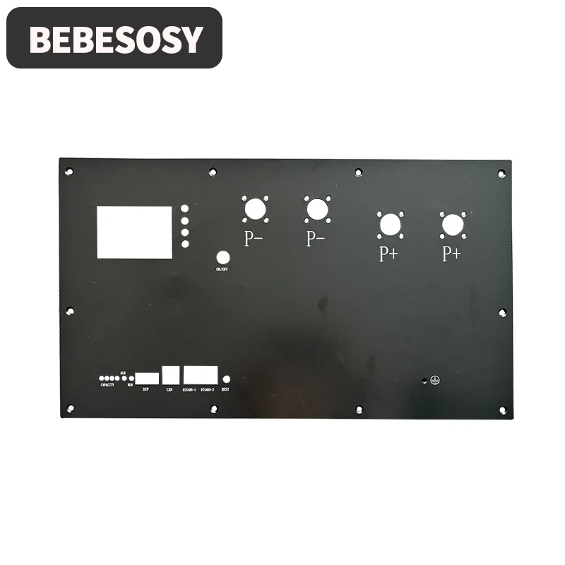 

Инвертор V2.0, панель BMS для специального инвертора, батарея BMS 280Ah 300Ah 24V 48V 150A 200A 16S, батарея EVE