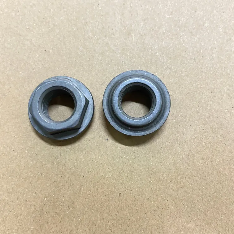 

2 шт. для Volkswagen BORA Golf JETTA Polo Lavida, новые гайки для винтов переднего амортизатора Santana