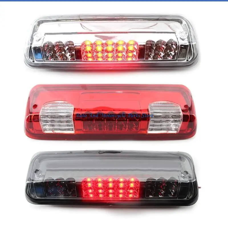 

P9FD Replacement Parking Light LED Third Tail Stop Light 3rd Brake Light for 2004-2008 Third Cargo Light 02HLA1215ASM
