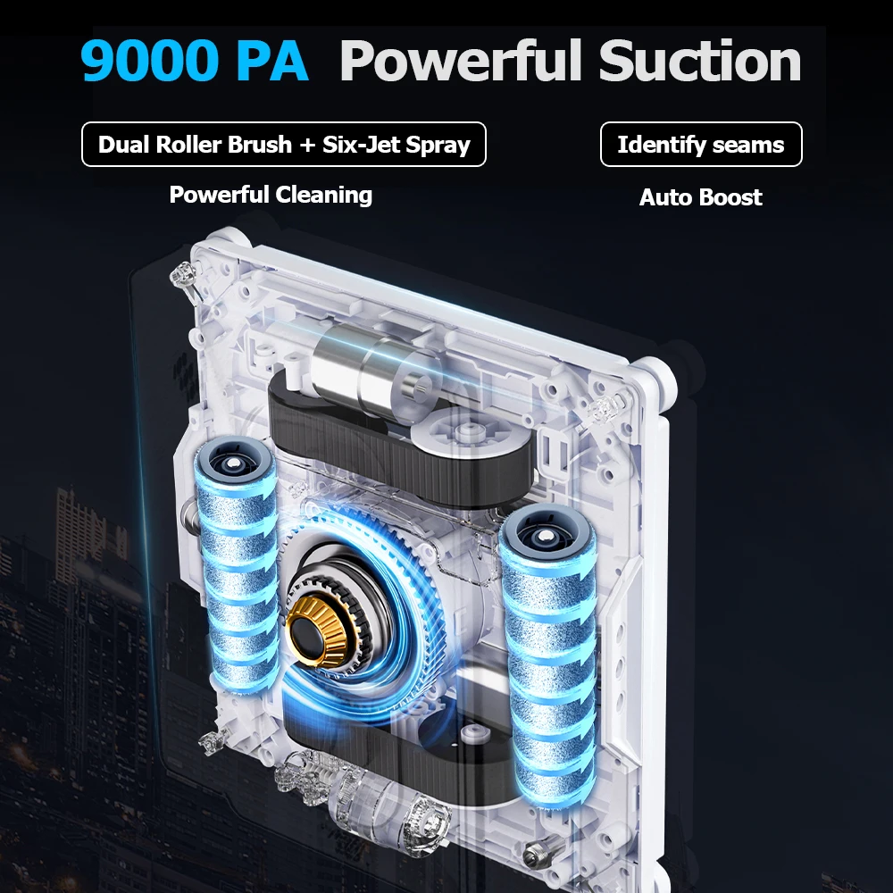 Thumbnail 3 - #12 Best Robot Vacuum Cleaners to Buy In 2026