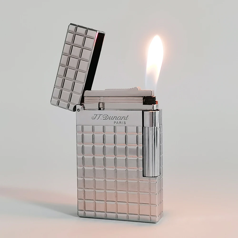 refillable cigarette lighter 50 PACK Lighters Solid White Color from outdoor camping and grilling to kitchen use Liberty Lites - Refillable Lighters