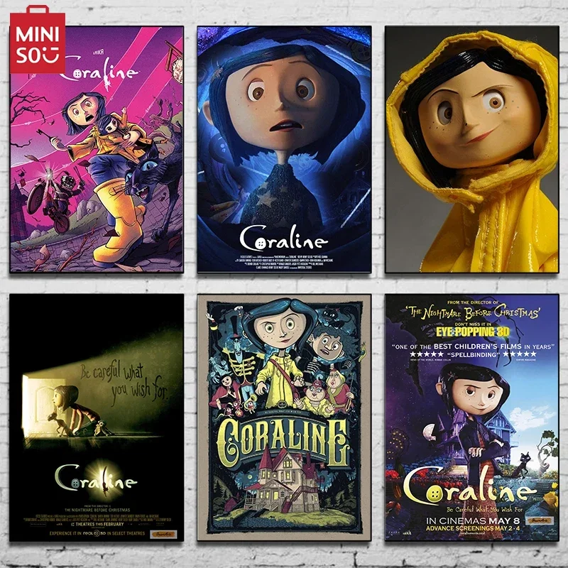 Miniso Classic Anim… - image