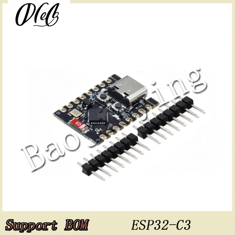 ESP32-C3 Development Board ESP32 SuperMini 4M flash memory For wifi