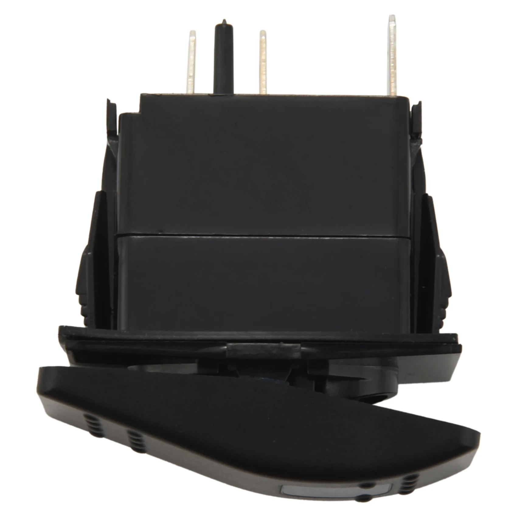 12v 20 Amp Waterproof Blue LED On/off Boat Marine SPST 3P Rocker Switch with Light