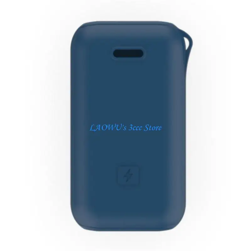 

Y8AD 10000mAh Powerbank Sleeve Silicone Case for PB1022ZM 33W Pocket Version