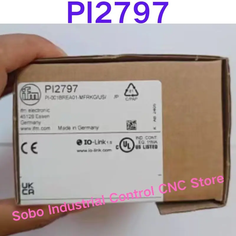 

Совершенно новый датчик давления PI2797