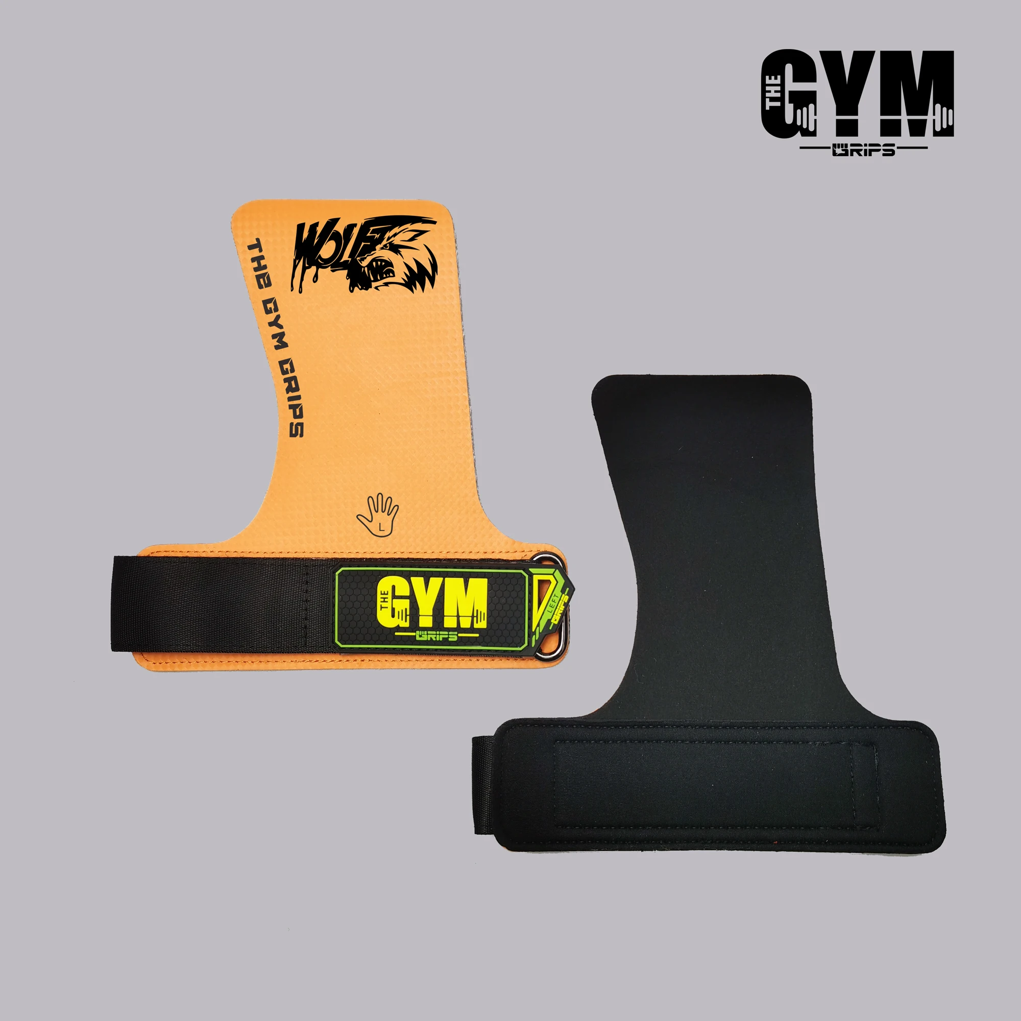 Handgriffe für Crossfit-Workouts, Klimmzüge, Gewichtheben, WOD Gymnastik Handgriffe Carbon Gymnastik Gewichtheben Workout Gym – Detail 8