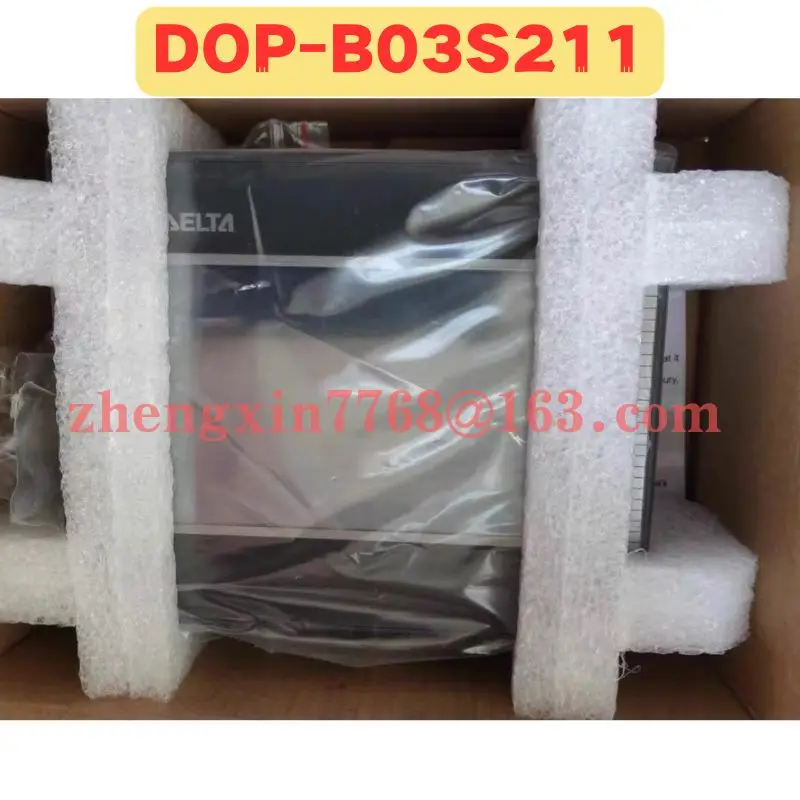 Brand New Original DOP-B03S211 DOP B03S211 Touch Screen