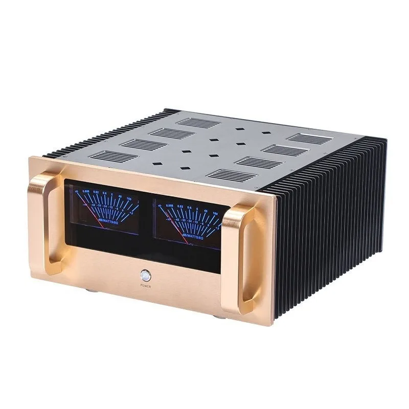 

Suitable for KSA60 influence accessories FET Class A pure rear stage household machine