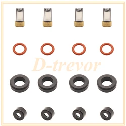 Fuel injector nozzle repair kit for Toyota Chevy Prizm Matrix Corolla 1.8 23250-22040 23209-22040