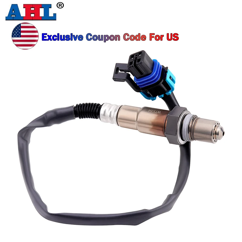 Ahl Oxygen Sensor F… - image