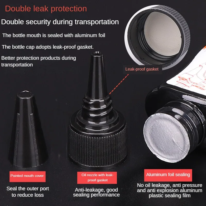 Bicycle Grease Bike Mtb Front Fork Shock Absorber Oil Front