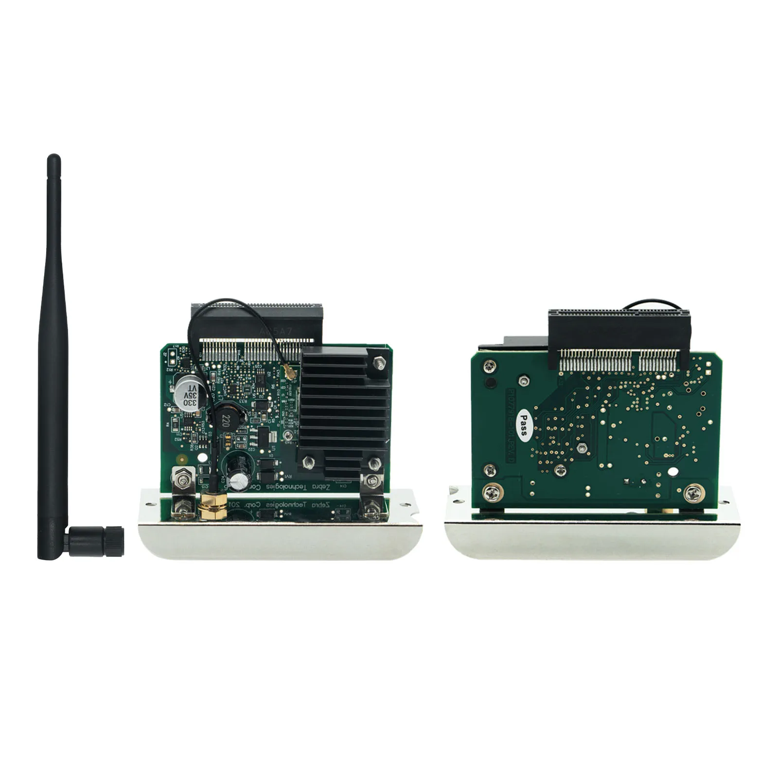 P1083320-037C Ethernet Wireless Network Card for ZT510 ZT600 ZT610 ZT411 ZT421 WIFI Label Printer