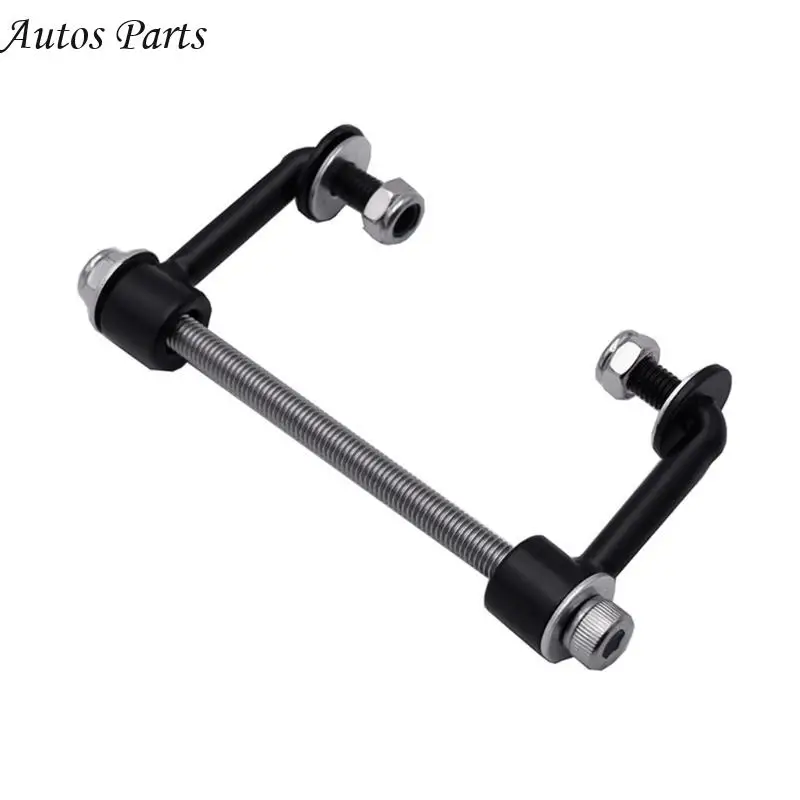 

57BA Motorcycle-For XL883 1200 48 72 Gas Lift Riser High Extension Bracket