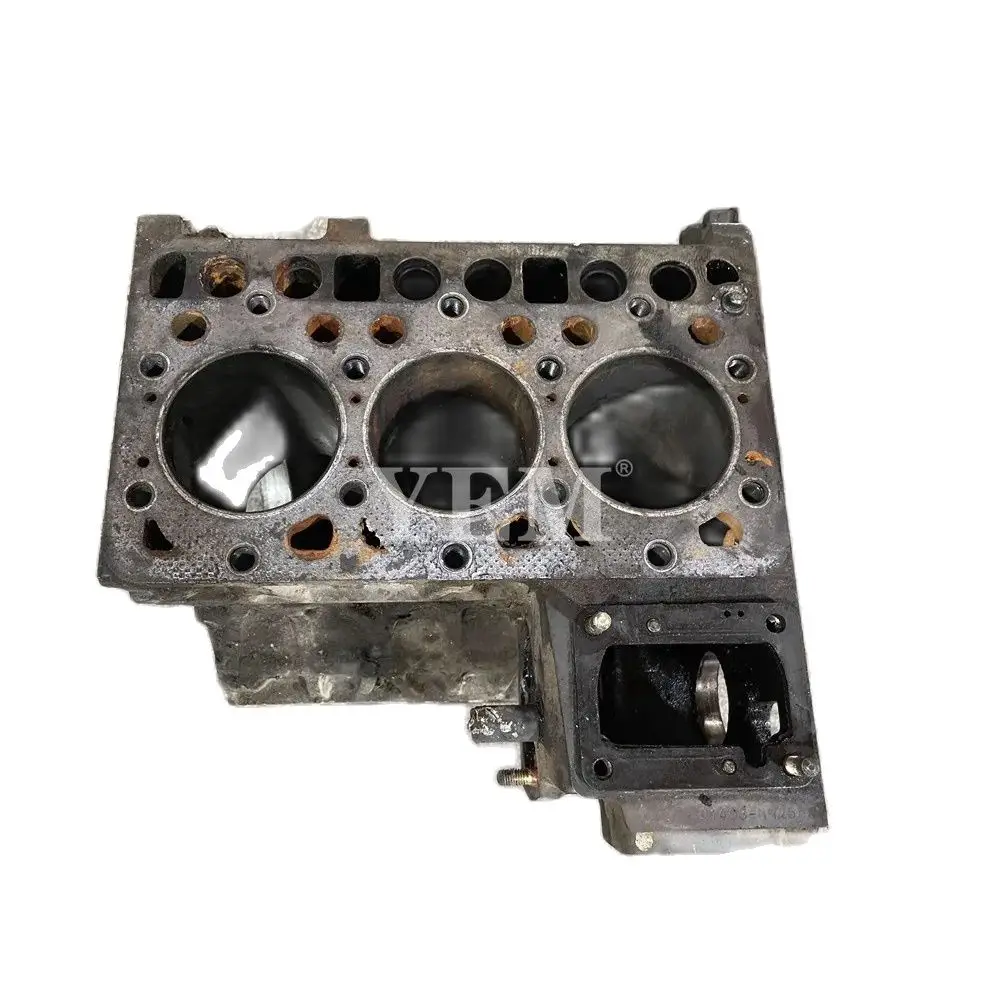 D1403 Cylinder Block For Kubota  Engine Parts