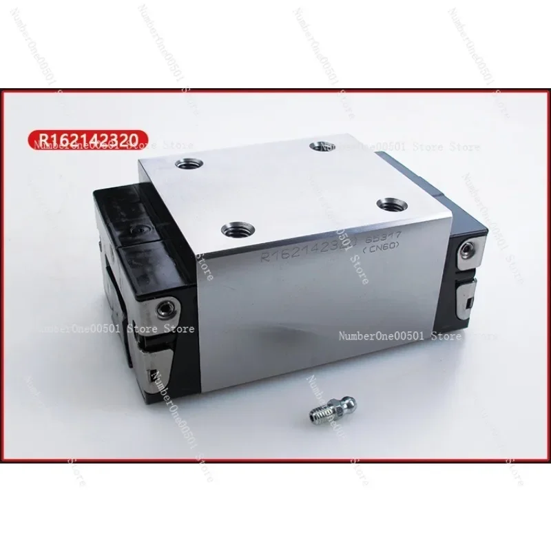 

Straight Slider R162332320 R162341320 R162342320