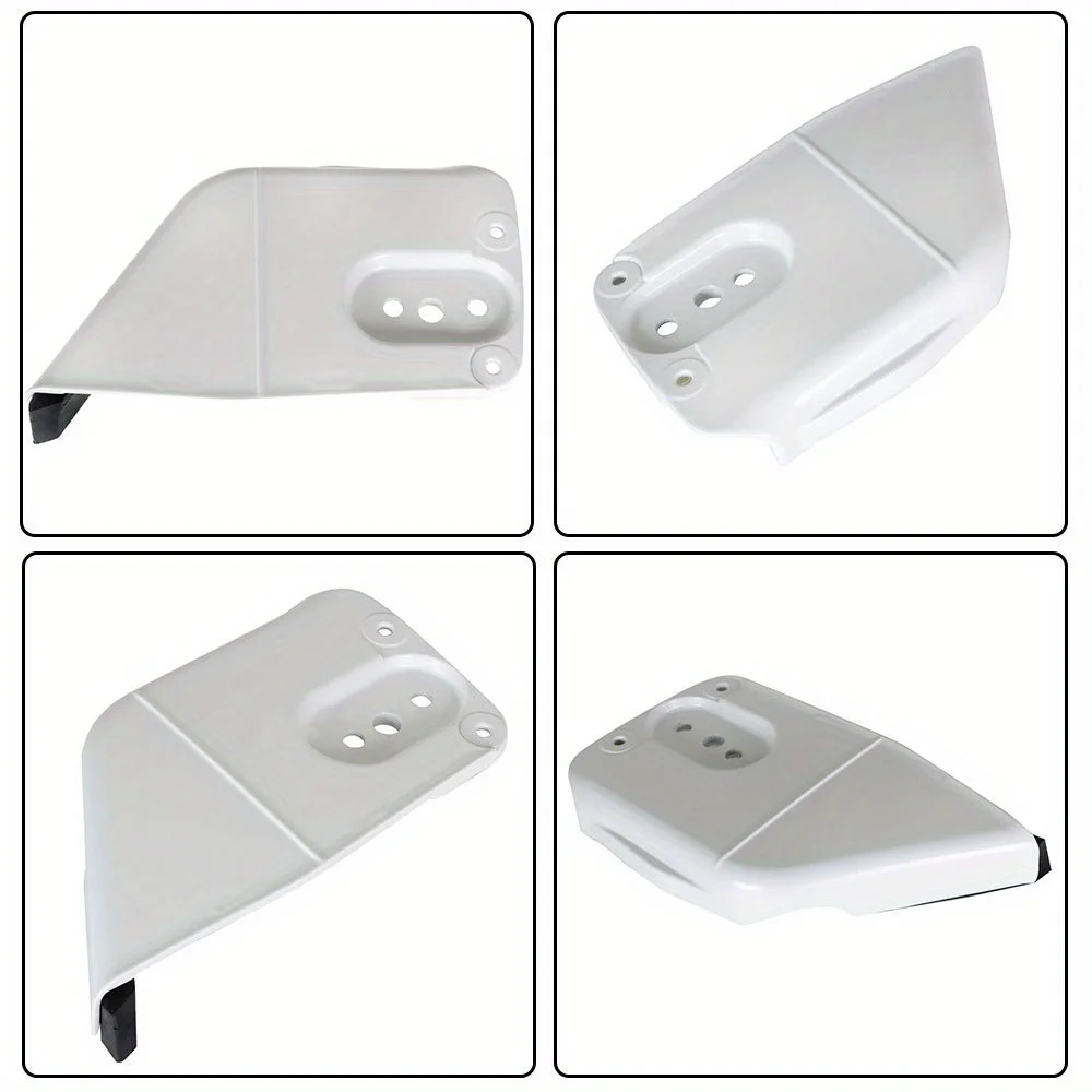 1125 640 1701 Reemplazo de la cubierta del piñón de cadena para motosierra Stihl MS440 MS460 066 MS660