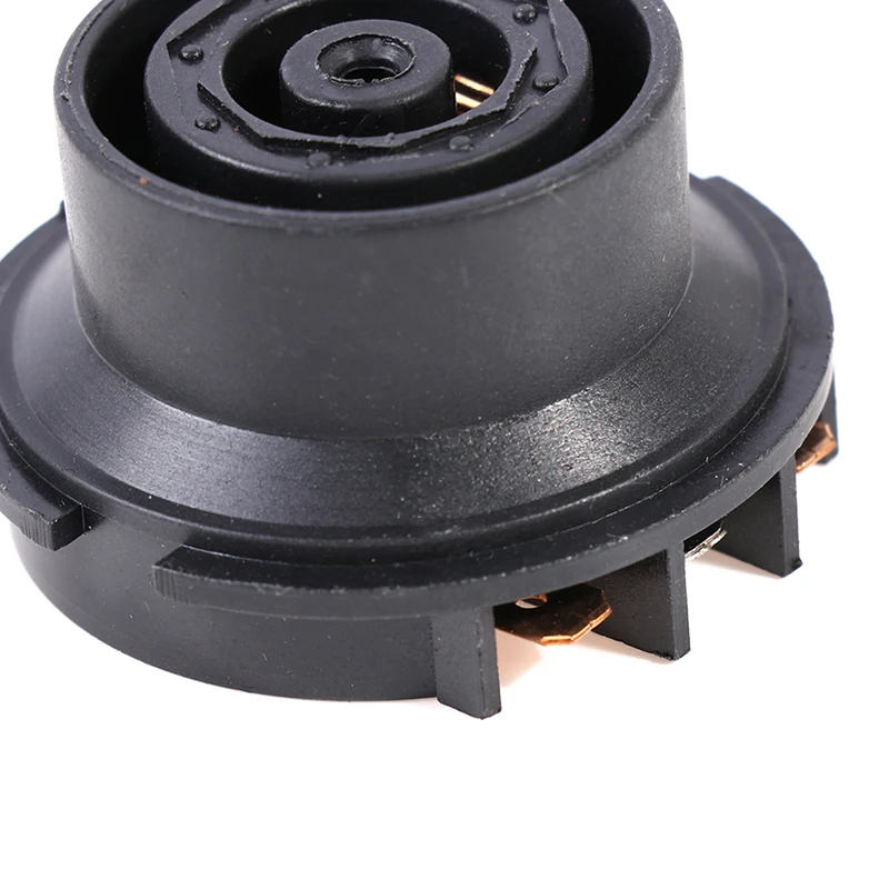 Accessori per bollitore elettrico connettore dell'interruttore di temperatura del termostato di base