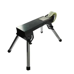 Z7GN Desktop Packaging Machine Cutter Transparent Tape Sealing Machine Manual Packaging Efficient and Durable