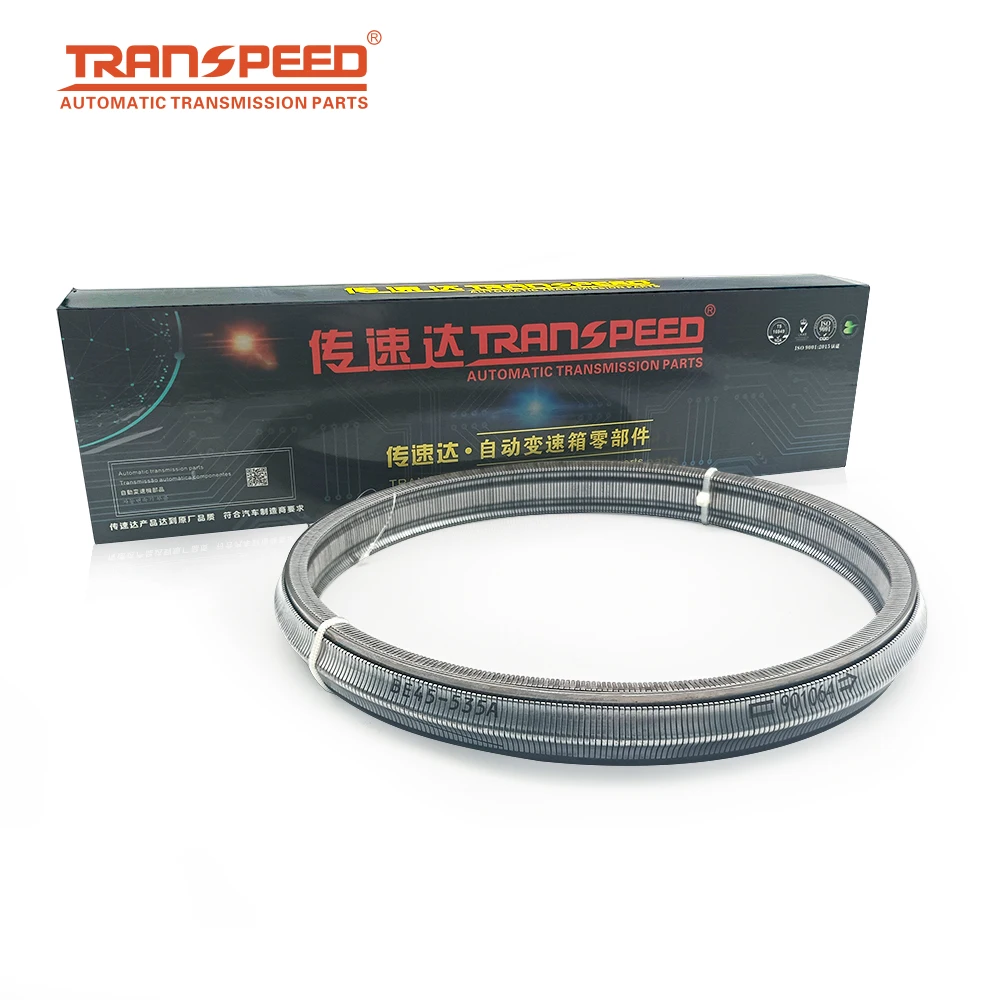 TRANSPEED VT2 VT1 Automatic Transmission Gearbox Rebuild Chain Belt For FAMMILY PREMACY HEYUE COWIN PREVE Car Accessories