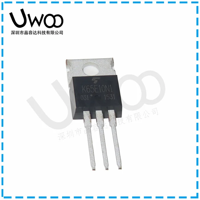 100% Original Neue TK65E10N1 K65E10N1 ZU-220 MOS 148A 100V