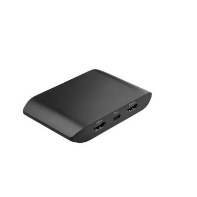 

Game video capture card 4K144 live recording