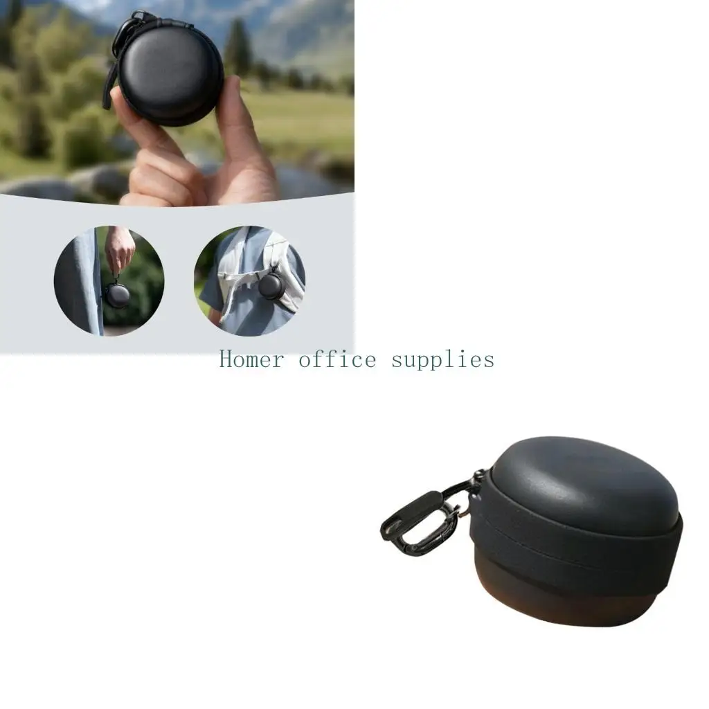 K43B Soft Lined Camera Filter and Separate Interior Sections Filter Storage Box