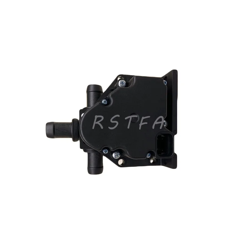 

RSTFA Coolant Valve 3-Way Valve 600738400E for Tesla Model S/X