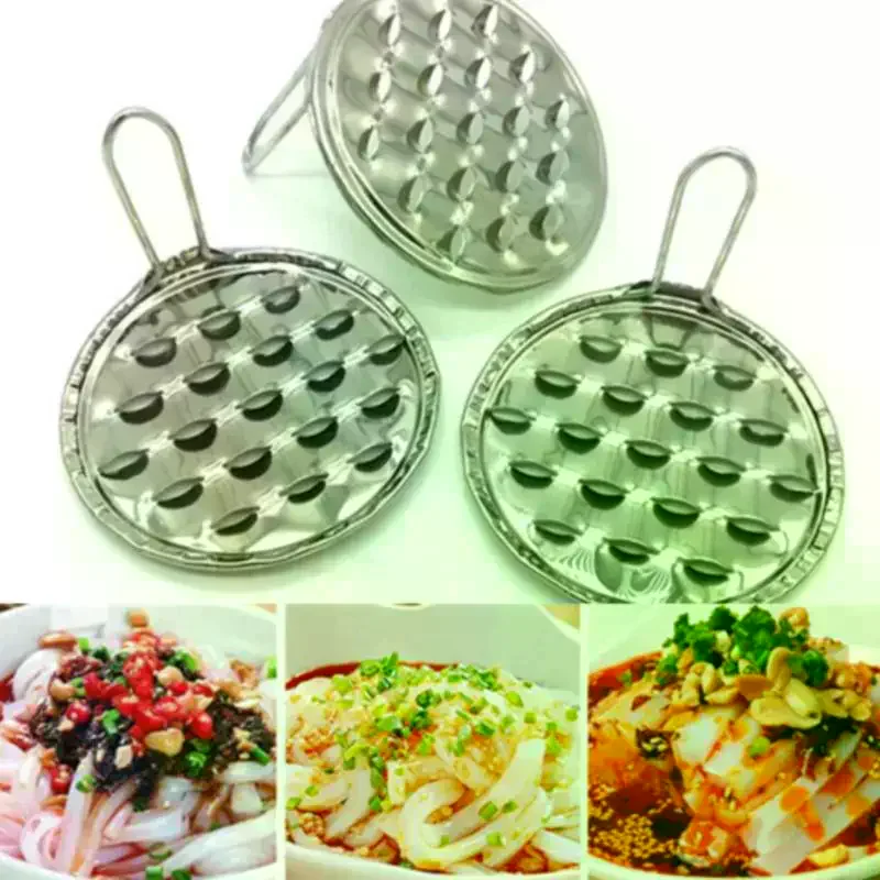 Steel Jelly Scraper Household Professional DIY Jelly Scraper Gadget Stainless