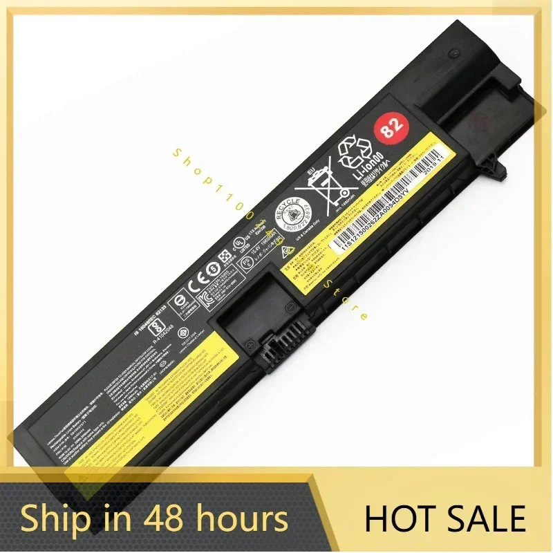High Quality Replacement for  Lenovo Thinkpad E570 E570C E575 01AV414 01AV417 01AV418 TP00084A   Laptop battery