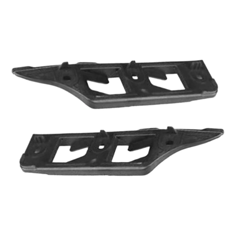 Car Front Bumper Bracket Bumper Guide Support Bracket For Jetta MK5 2006-2011 1K0807183 1K0807184